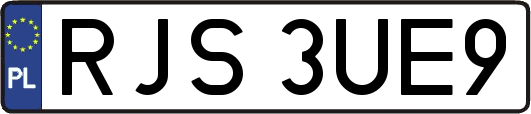 RJS3UE9
