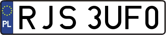 RJS3UF0