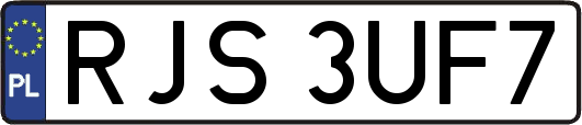 RJS3UF7