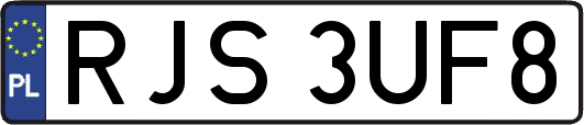 RJS3UF8
