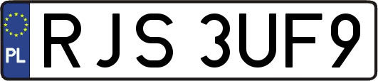 RJS3UF9