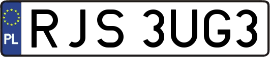 RJS3UG3