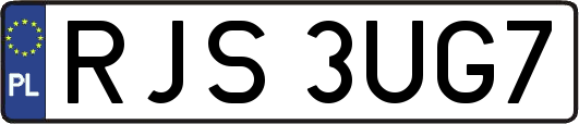 RJS3UG7
