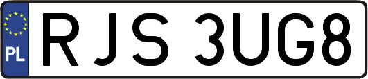 RJS3UG8