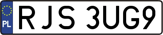RJS3UG9