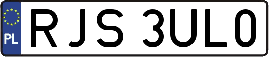 RJS3UL0