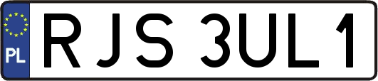RJS3UL1