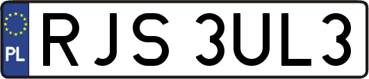 RJS3UL3