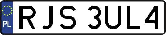RJS3UL4