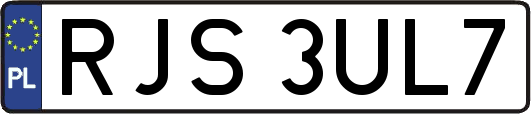 RJS3UL7