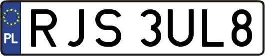 RJS3UL8