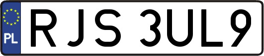 RJS3UL9