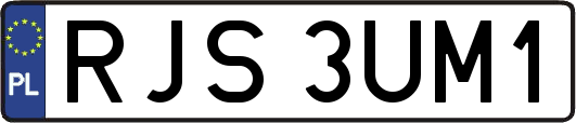 RJS3UM1