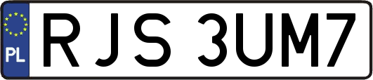 RJS3UM7