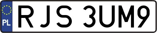 RJS3UM9