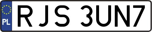 RJS3UN7