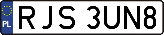 RJS3UN8