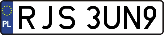 RJS3UN9