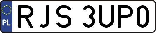 RJS3UP0