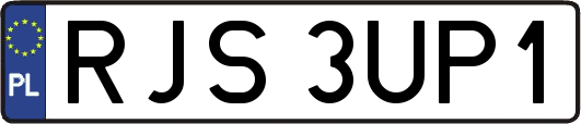 RJS3UP1
