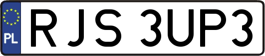 RJS3UP3