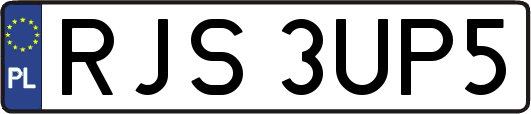 RJS3UP5