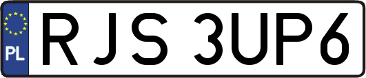 RJS3UP6