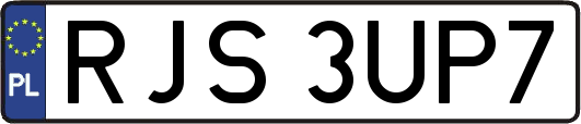 RJS3UP7