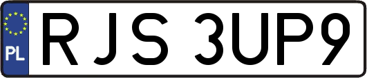 RJS3UP9