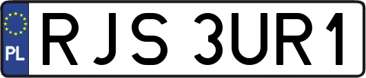 RJS3UR1