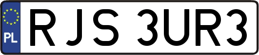RJS3UR3