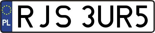 RJS3UR5