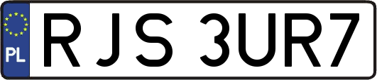 RJS3UR7