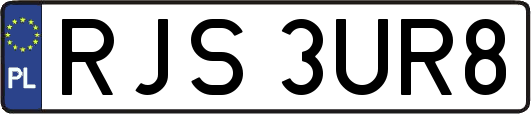 RJS3UR8