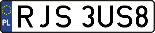 RJS3US8