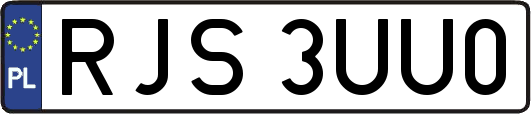 RJS3UU0