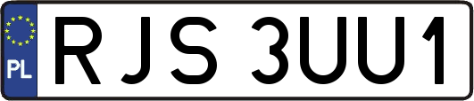 RJS3UU1