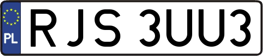RJS3UU3