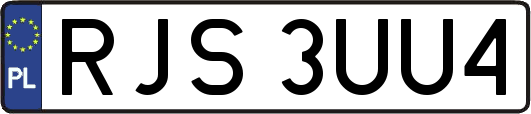 RJS3UU4
