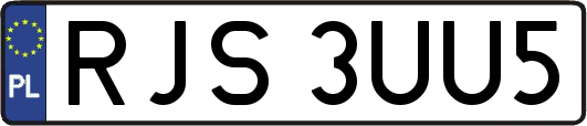 RJS3UU5