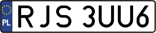 RJS3UU6