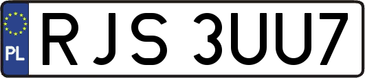 RJS3UU7