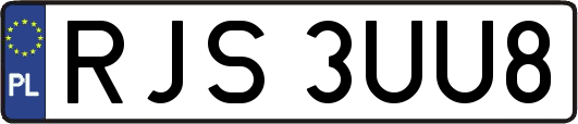 RJS3UU8