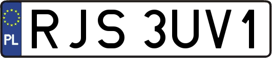 RJS3UV1
