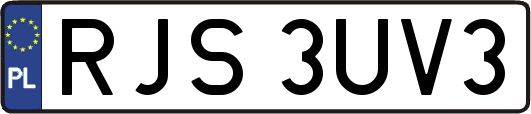 RJS3UV3