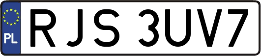 RJS3UV7
