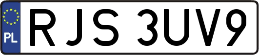 RJS3UV9