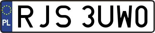RJS3UW0