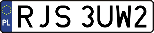 RJS3UW2