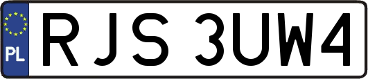 RJS3UW4